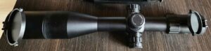 CVLIFE BearSwift 5-25x56 