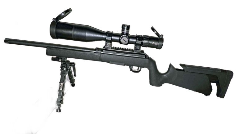 CVLIFE BearSwift 5-25x56 ffp sur fond blanc