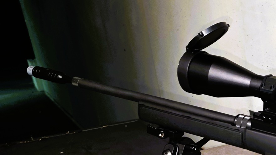 cvlife bore-sight laser kit sur hammerli force b1